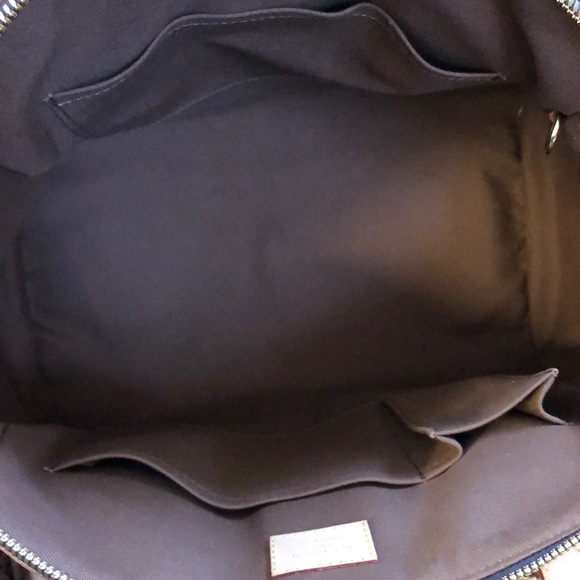 W/Receipt 🌼🌼 RETIRED 🌼🌼 Louis Vuitton Tivoli GM - Picture 11 of 16